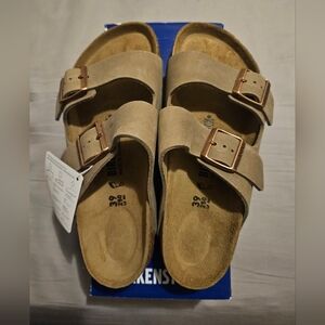 Birkenstock Arizona Size 39 Sandals